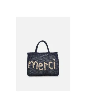 Sac en jute Merci - The Jacksons