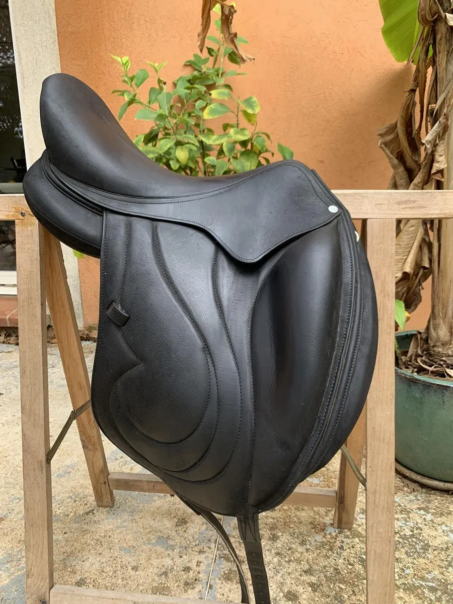 Selle de dressage Antarès