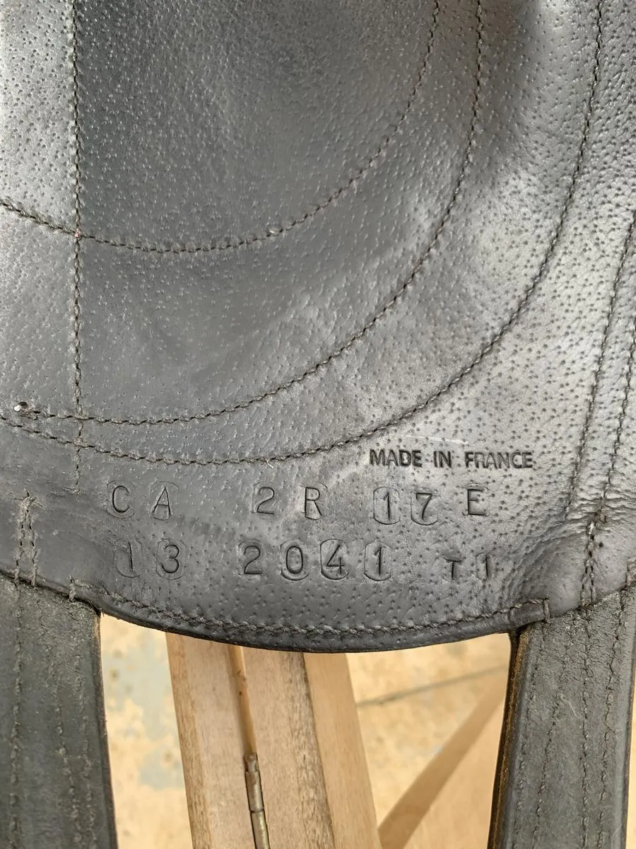 Selle de dressage Antarès