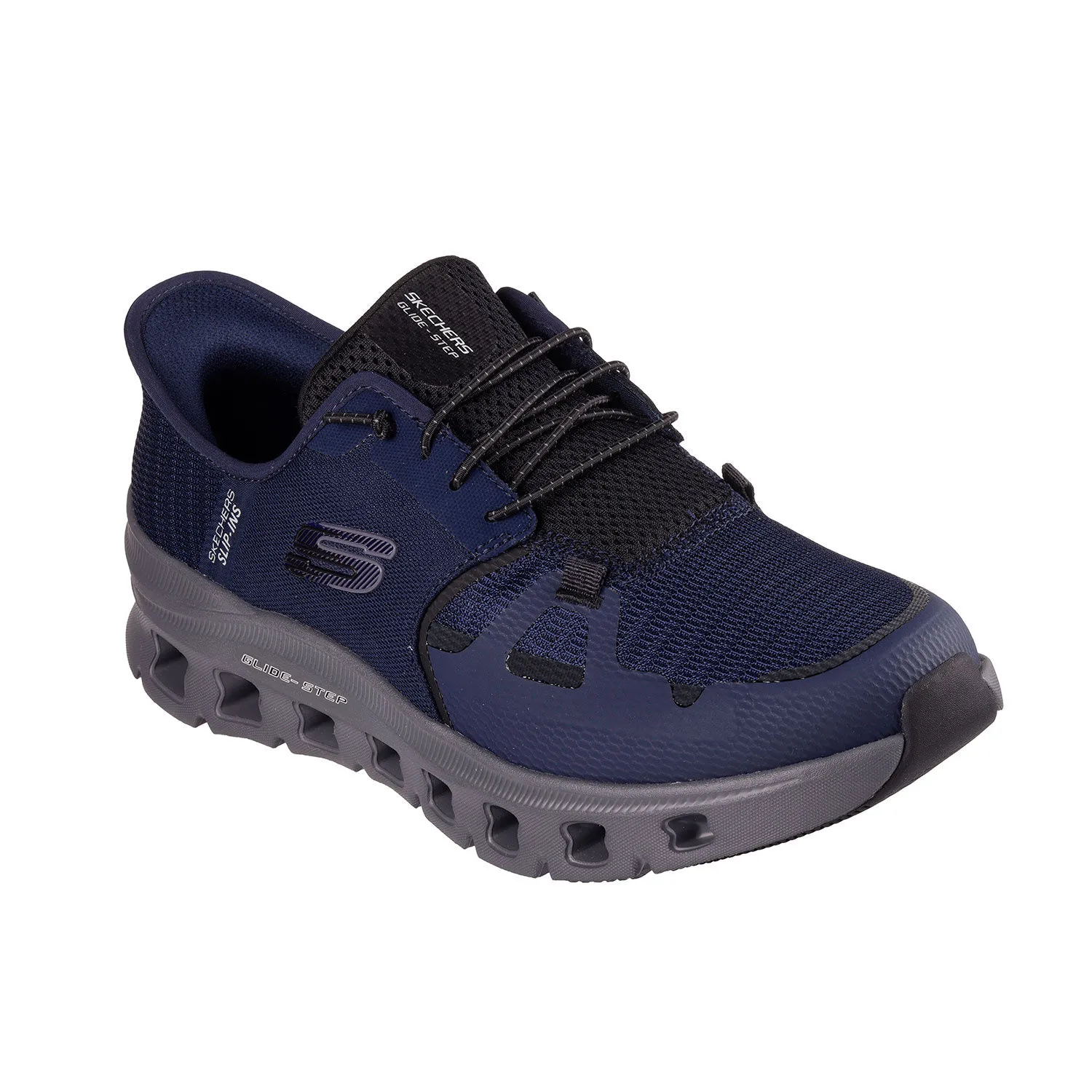 Sneaker SKECHERS SLIP INS pour hommes ⋆ Lehner Versand