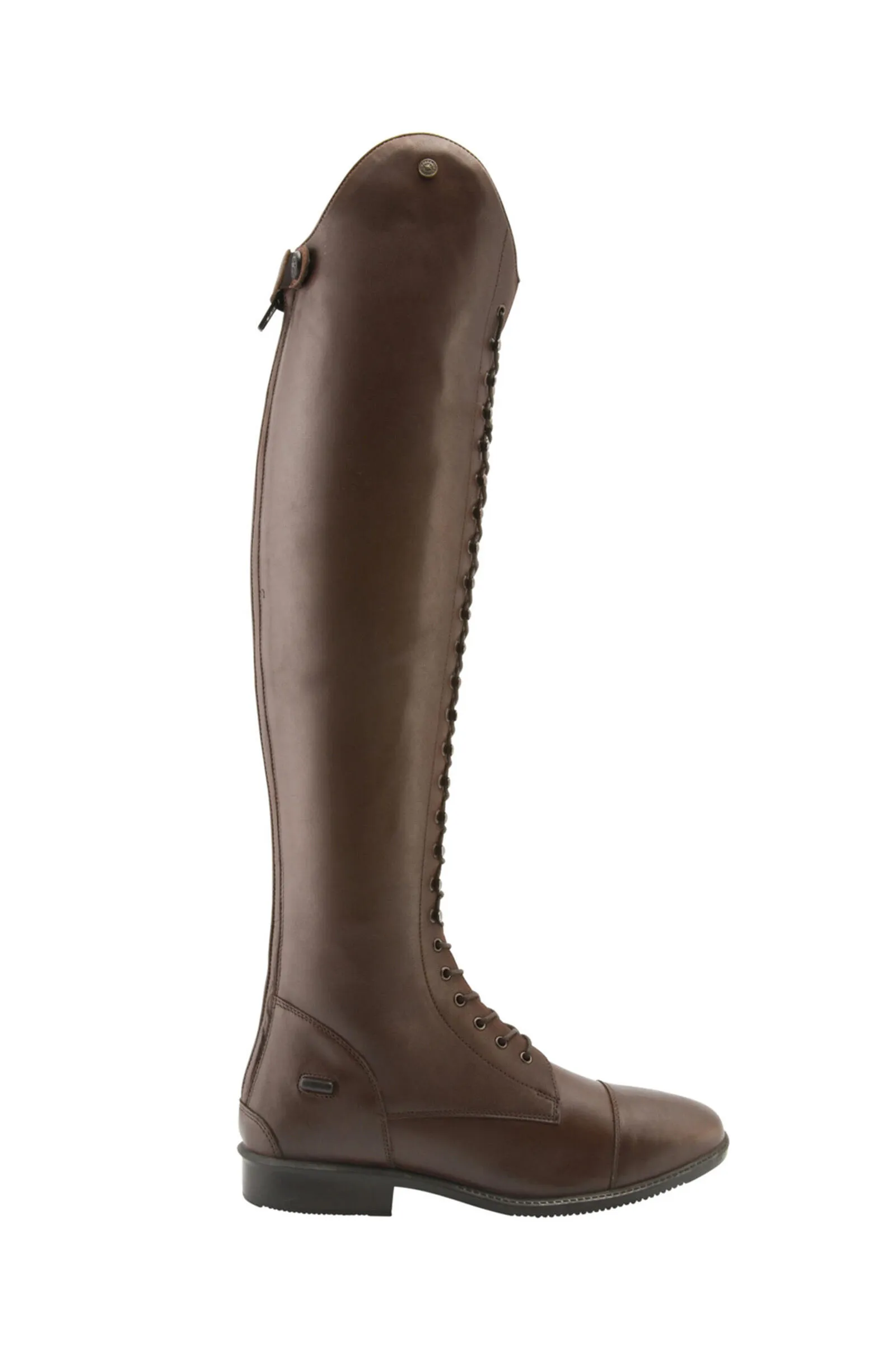 Suedwind Footwear Bottes d'équitation à lacets Suedwind LeGACY VENADO |