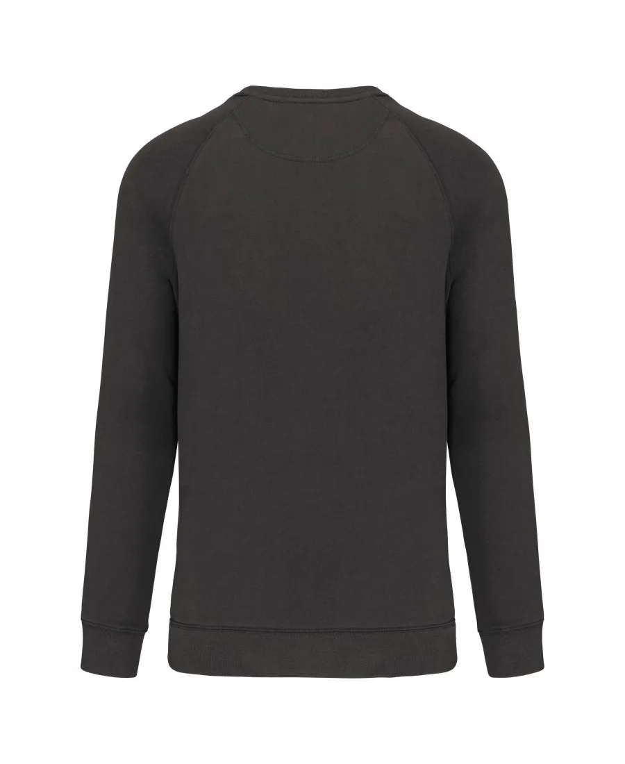 Sweat-shirt personnalisé col rond  homme