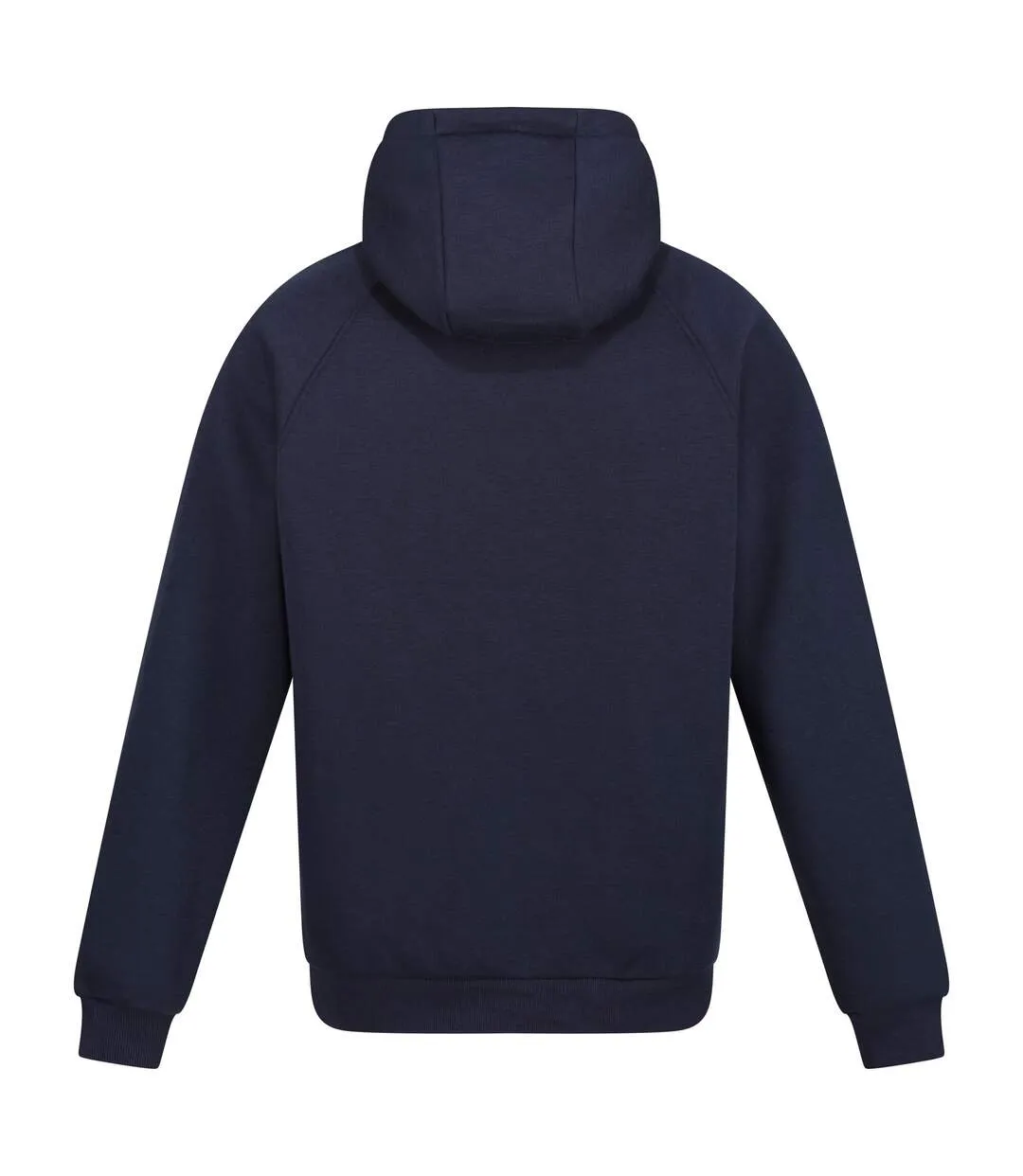 Sweat à capuche pro homme bleu marine Regatta