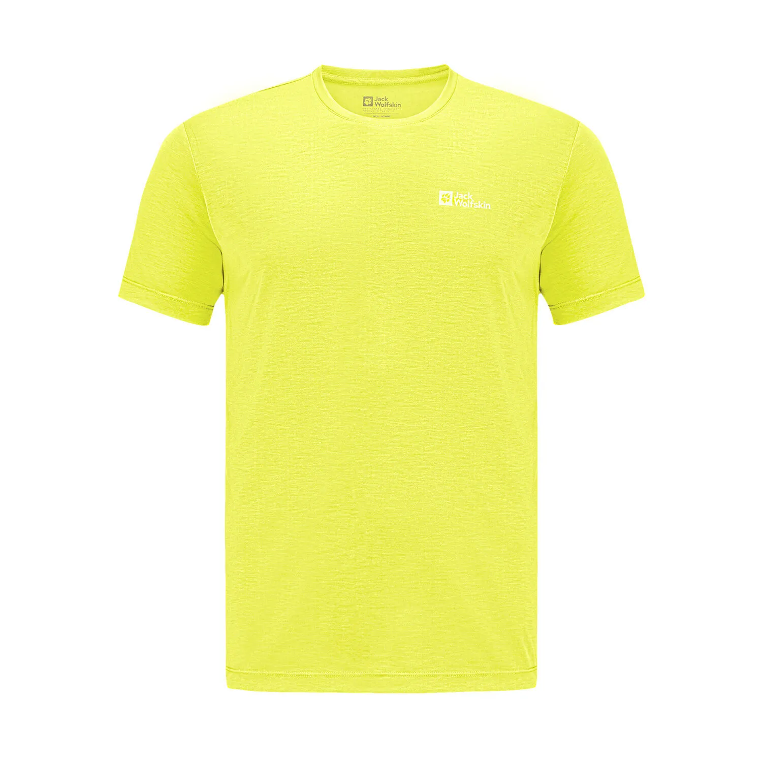 T-shirt pour hommes Jack Wolfskin Vonnan ⋆ Lehner Versand