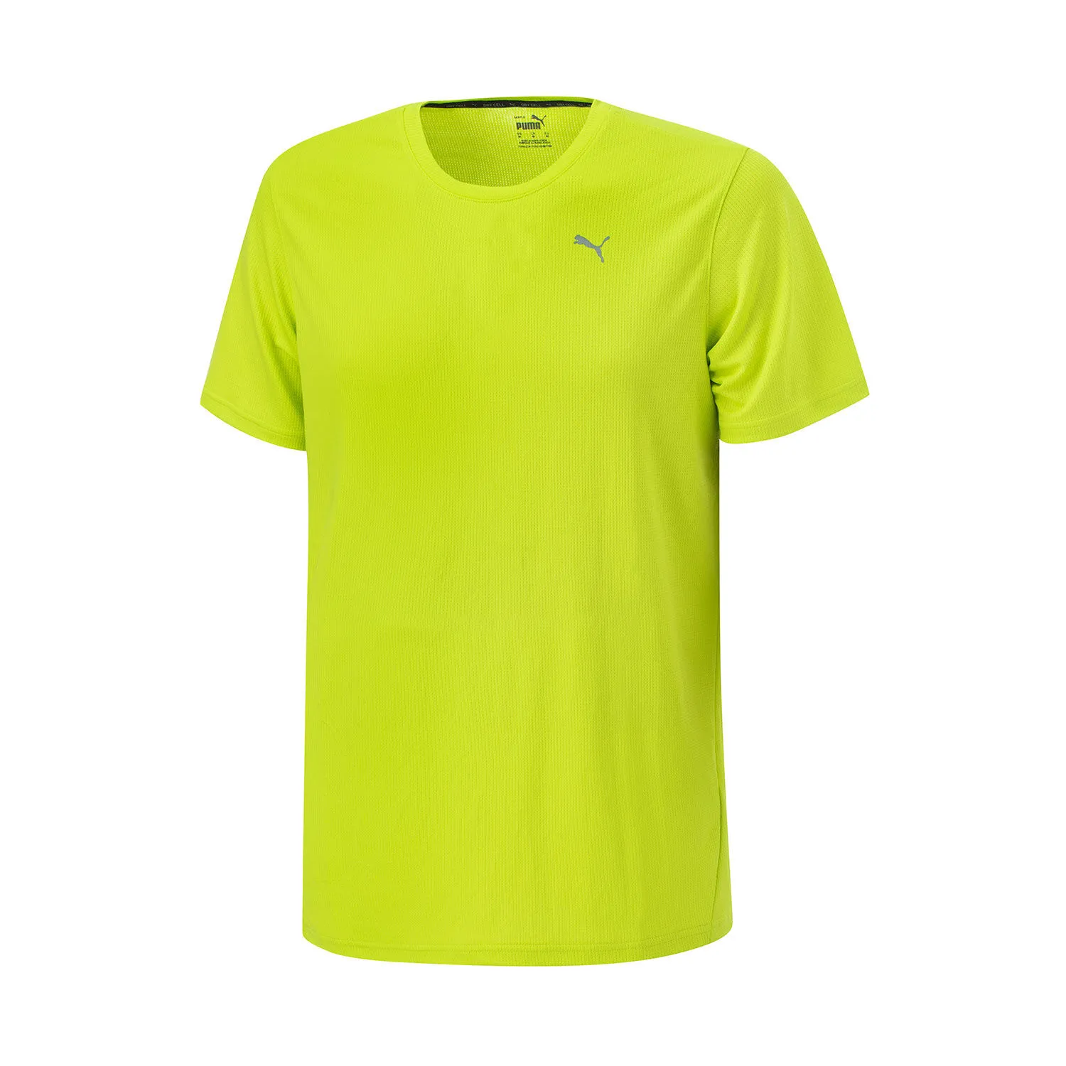 T-shirt PUMA performance SS Tee pour hommes ⋆ Lehner Versand