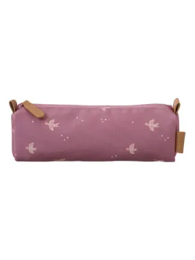 Trousse scolaire Swallow - Violet