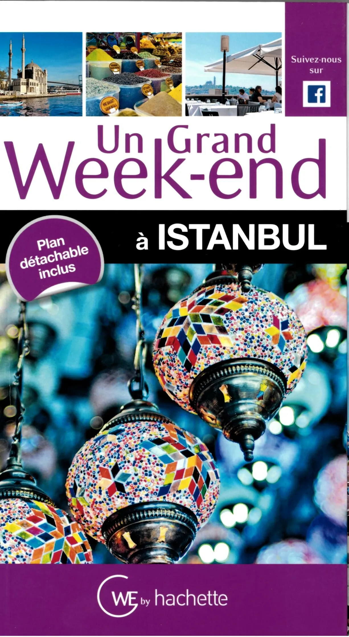 UN GRAND WEEK END A ISTANBUL